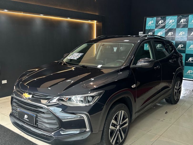Chevrolet TRACKER LT 1.0 Turbo 12V Flex Aut.