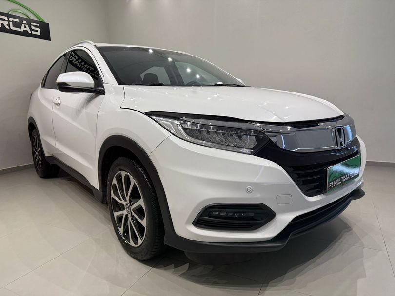 Honda HR-V EXL 1.8 Flexone 16V 5p Aut.