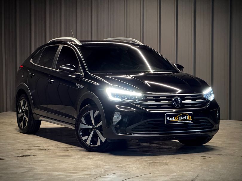 VolksWagen Nivus Highline 1.0 200 TSI Flex Aut.