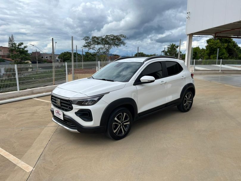 Fiat PULSE AUDACE 1.0 Turbo 200 Flex Aut.