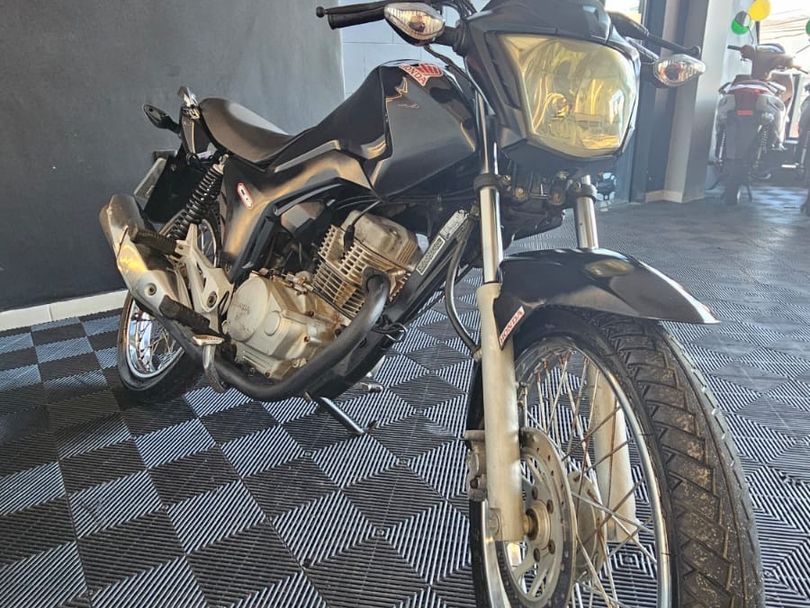 HONDA CG 150 FAN ESDi/ 150 FAN ESDi FLEX