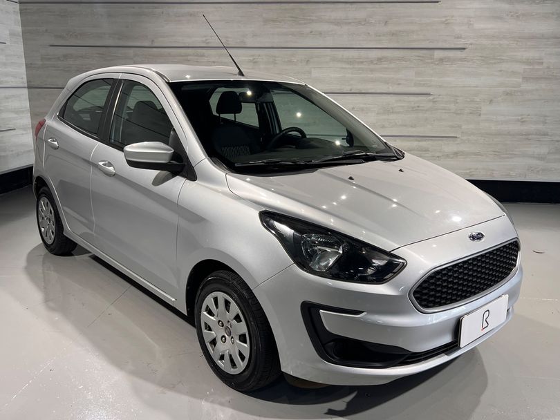 Ford Ka 1.0 SE/SE Plus TiVCT Flex 5p