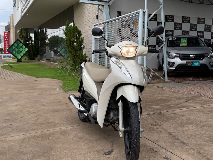 HONDA BIZ 125/125i Flex