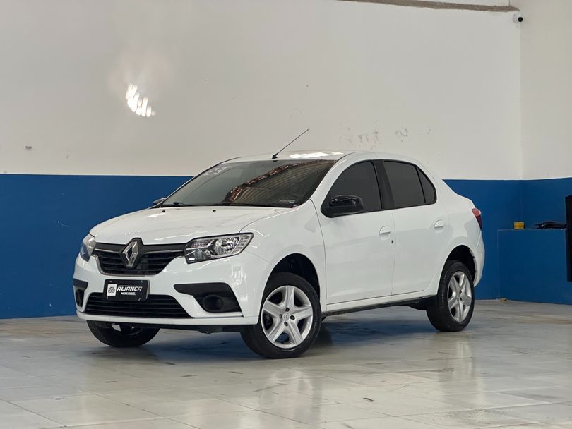 Renault LOGAN Zen Flex 1.6 16V 4p Aut.