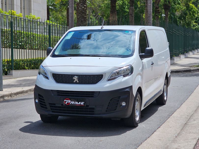 Peugeot Expert Cargo 1.5 Turbo Diesel