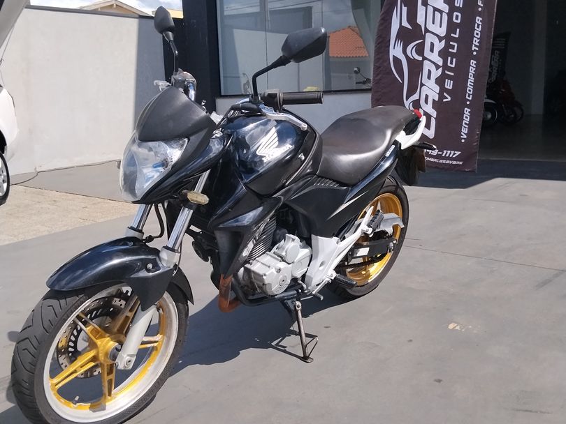 HONDA CB 300R/ 300R FLEX