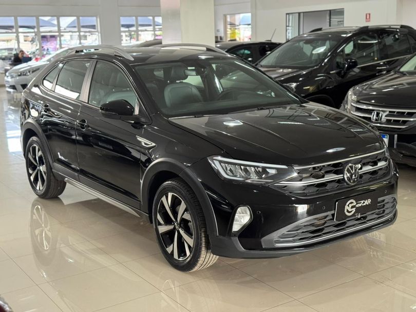 VolksWagen Nivus Highline 1.0 200 TSI Flex Aut.