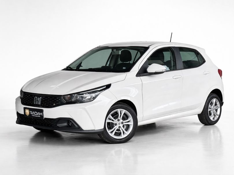 Fiat ARGO DRIVE 1.0 6V Flex