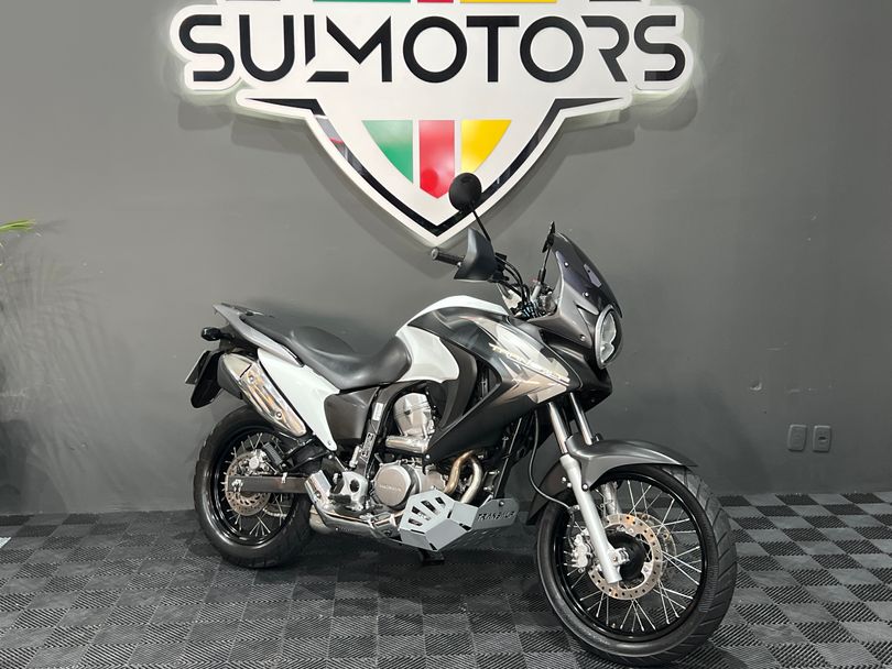 HONDA XL 700V TRANSALP