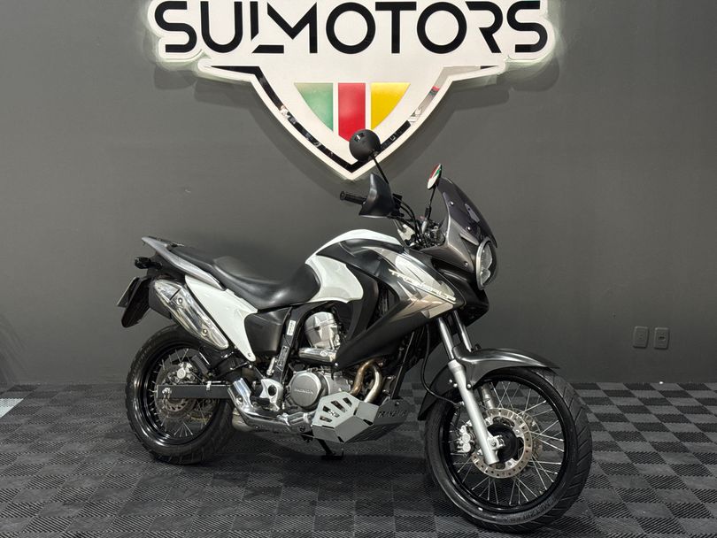 HONDA XL 700V TRANSALP