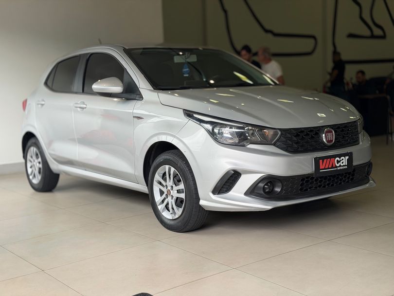 Fiat ARGO DRIVE 1.0 6V Flex