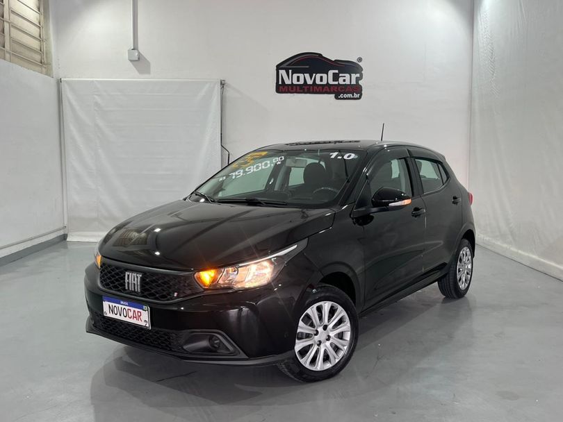Fiat ARGO DRIVE 1.0 6V Flex