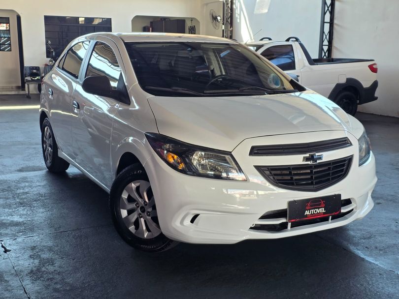 Chevrolet ONIX HATCH Joy 1.0 8V Flex 5p Mec.