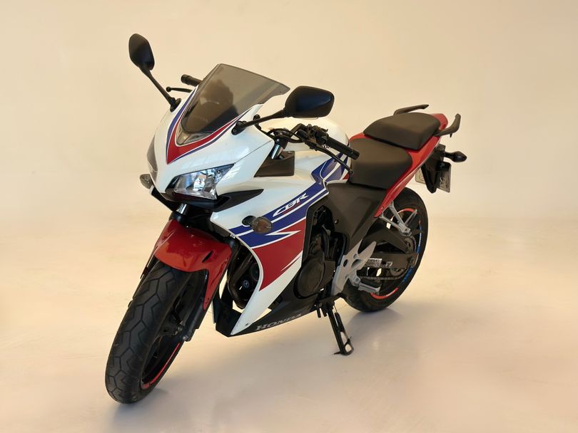 HONDA CBR 500R