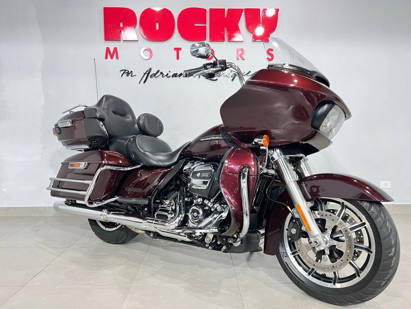 Harley ROAD GLIDE ULTRA FLTRU