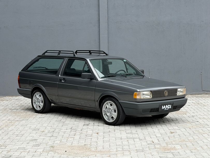 VolksWagen Parati CLi / CL/ Atlanta 1.8