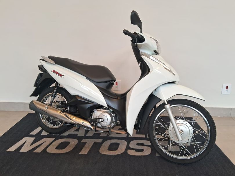 HONDA BIZ 110i