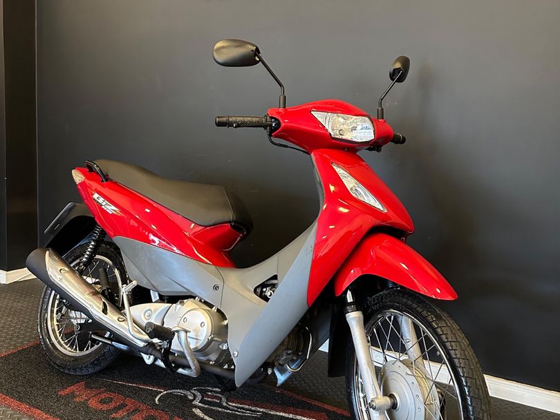 HONDA BIZ 125 KS/ 125 KS FLEX