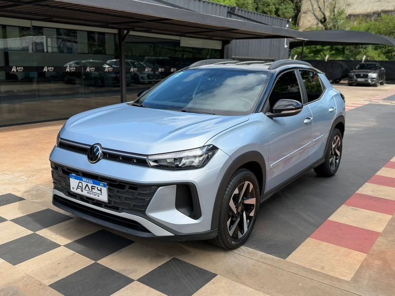 VolksWagen Tera High 1.0 170 TSI Flex 12V 5p Aut