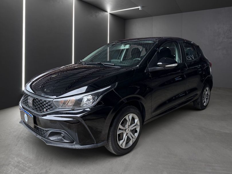 Fiat ARGO DRIVE 1.0 6V Flex