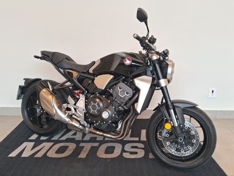 HONDA CB 1000R/ABS