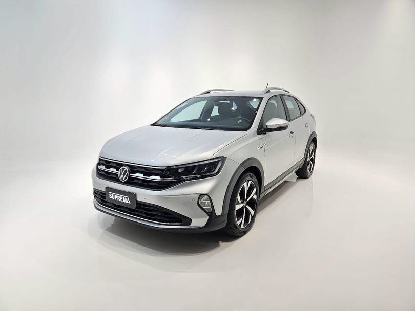 VolksWagen Nivus Highline 1.0 200 TSI Flex Aut.