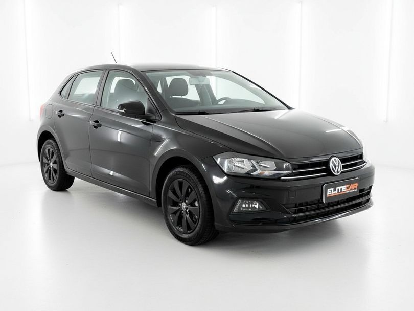 VolksWagen Polo Track 1.0 Flex 12V 5p