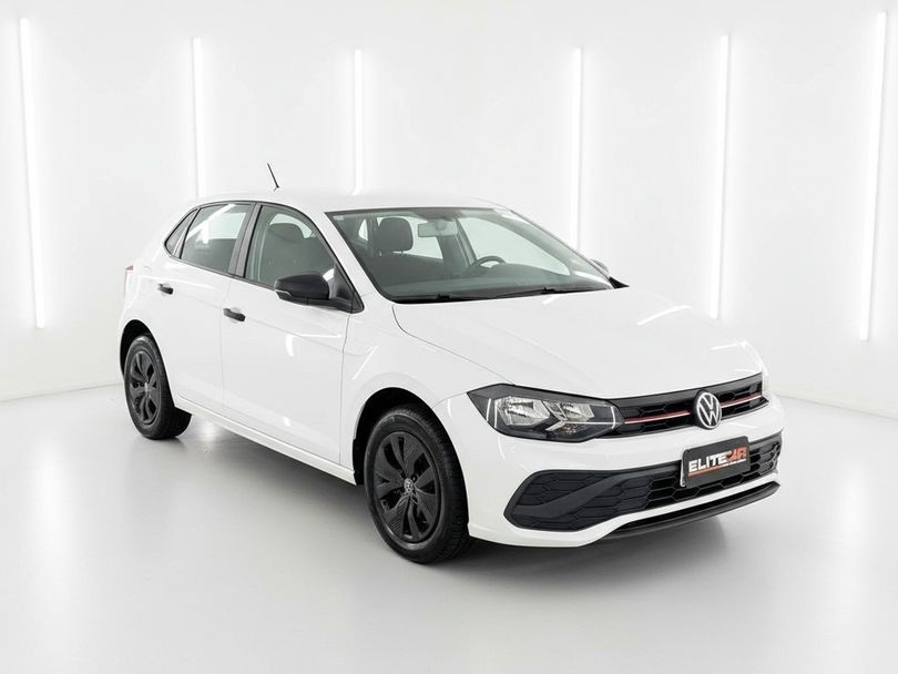 VolksWagen Polo Track 1.0 Flex 12V 5p
