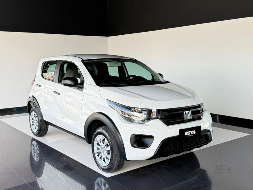 Fiat MOBI LIKE 1.0 Fire Flex 5p.