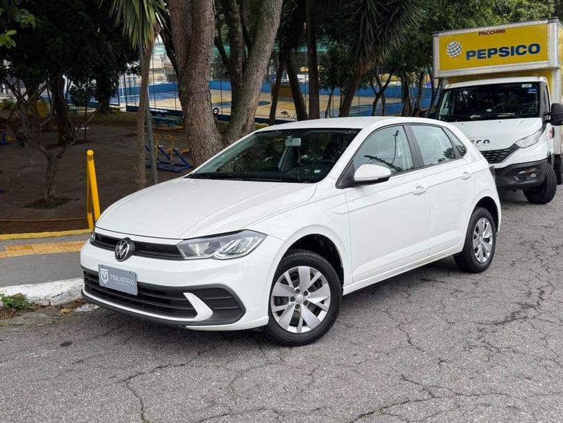 VolksWagen Polo 1.0 MPI Flex 12V 5p