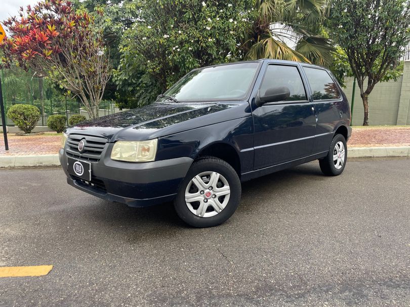 Fiat Uno Mille 1.0 Fire/ F.Flex/ ECONOMY 2p