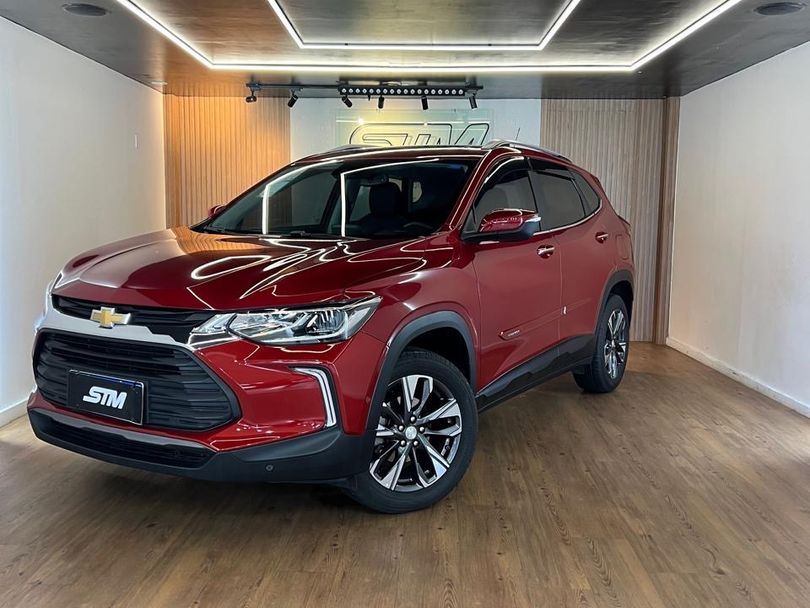 Chevrolet TRACKER Premier 1.2 Turbo 12V Flex Aut.