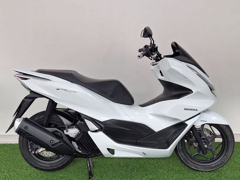 HONDA PCX 160 