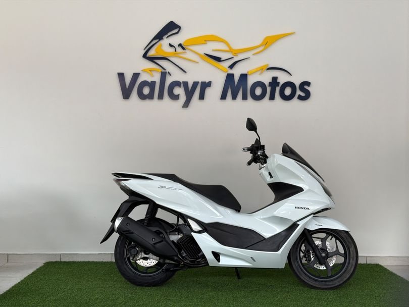 HONDA PCX 160 