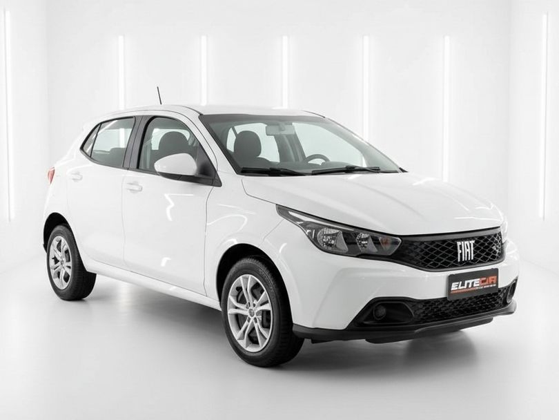 Fiat ARGO DRIVE 1.0 6V Flex