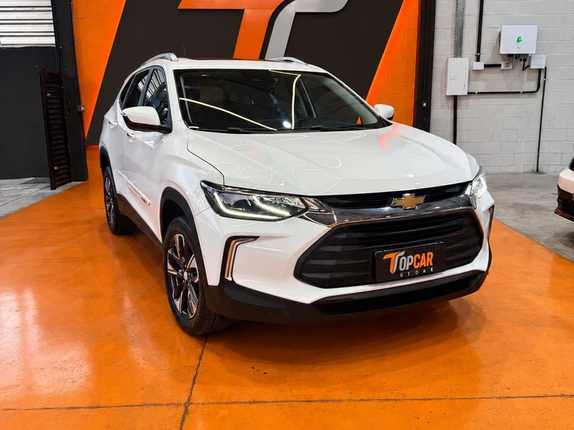 Chevrolet TRACKER Premier 1.2 Turbo 12V Flex Aut.