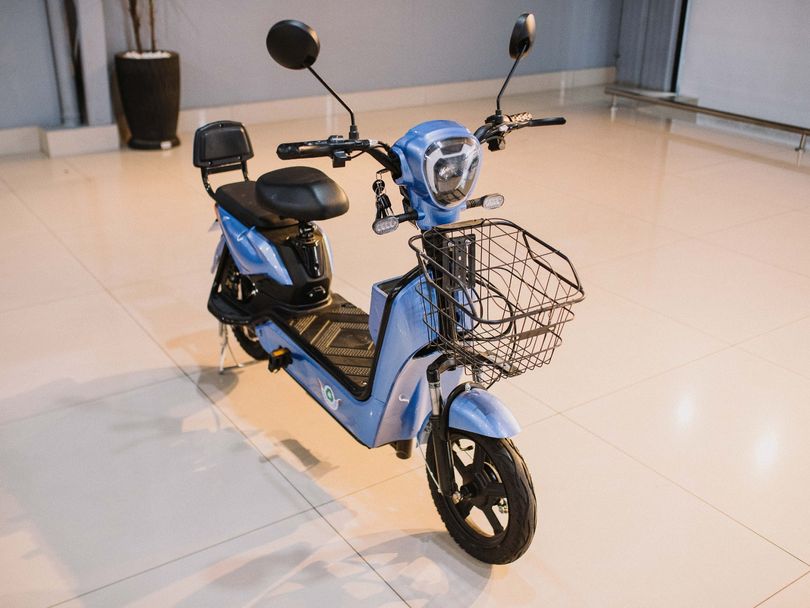 SPEED 500W