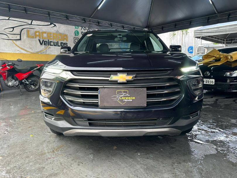 Chevrolet MONTANA PREMIER 1.2 Turbo Flex 12V Aut.