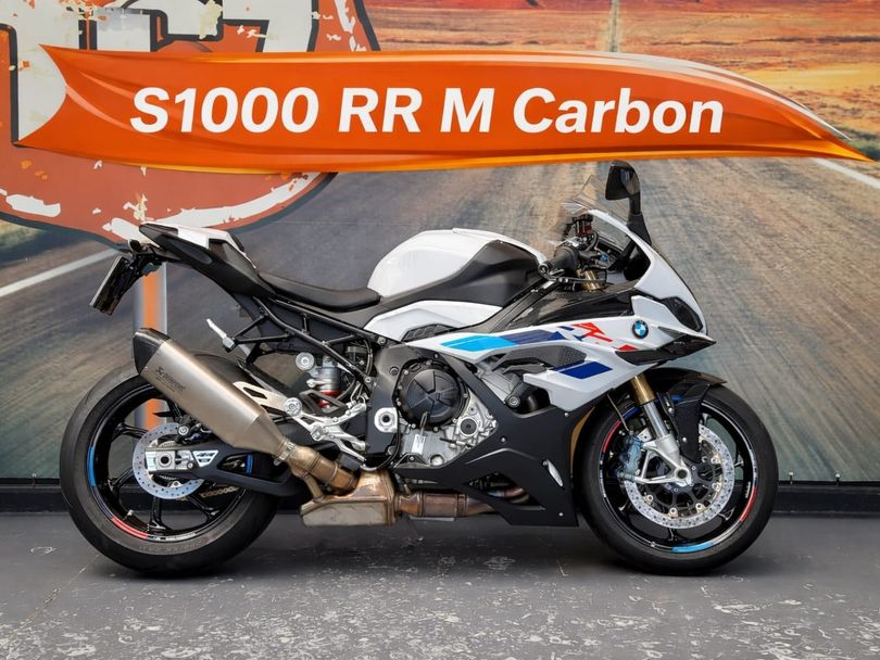 BMW S 1000 RR