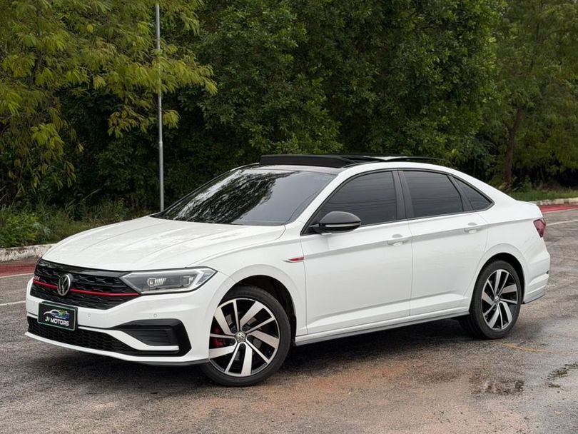 VolksWagen JETTA GLI 350 TSI 2.0 16V 4p Aut.