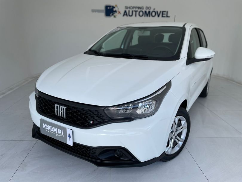 Fiat ARGO DRIVE 1.0 6V Flex