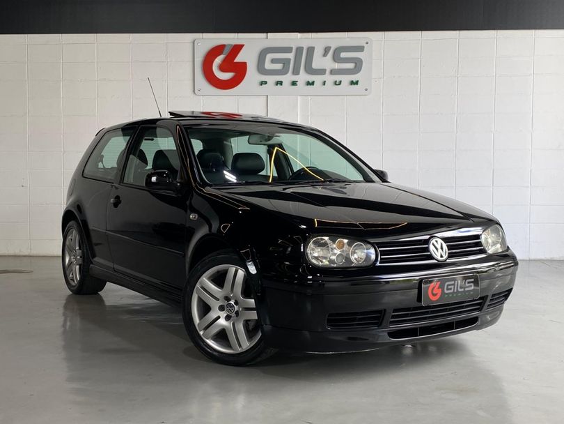 VolksWagen Golf GTI VR6/ Golf 2.8 VR6