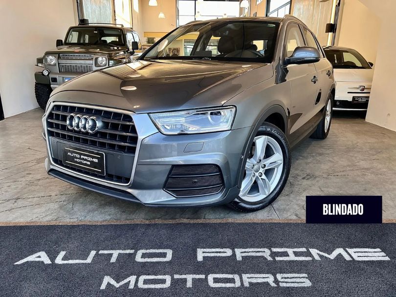 Audi 1.4 TFSI AMBIENTE FLEX 4P S TRONIC