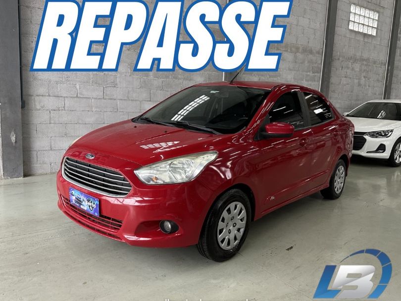 Ford Ka 1.0 SE/SE Plus TiVCT Flex 5p