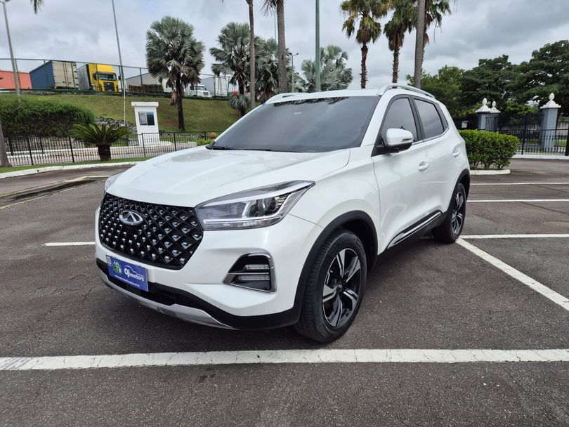 Caoa Chery Tiggo 5X SPORT 1.5 Turbo Flex Aut.