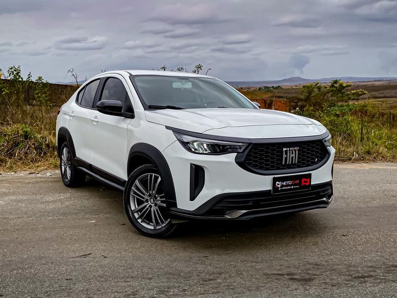 Fiat Fastback 1.0 200 Turbo Flex Aut