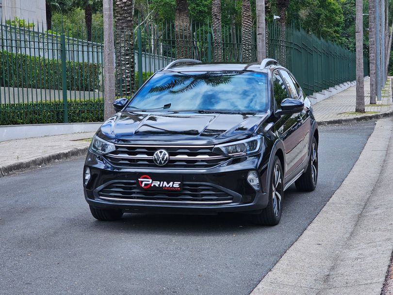 VolksWagen Nivus Highline 1.0 200 TSI Flex Aut.