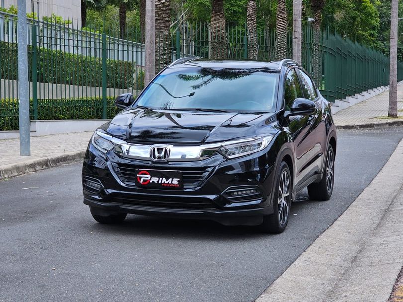 Honda HR-V EXL 1.8 Flexone 16V 5p Aut.