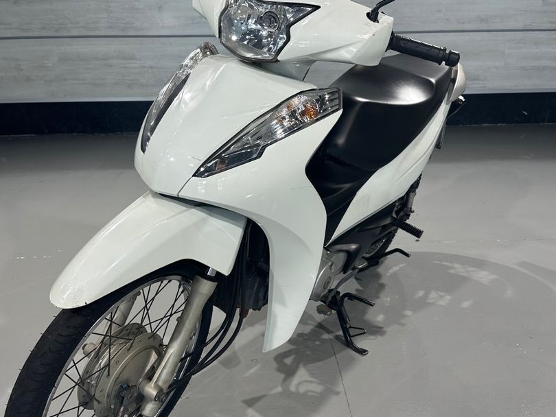 HONDA BIZ 110i