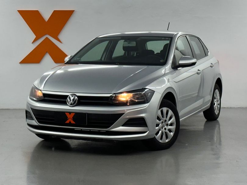 VolksWagen Polo 1.0 Flex 12V 5p
